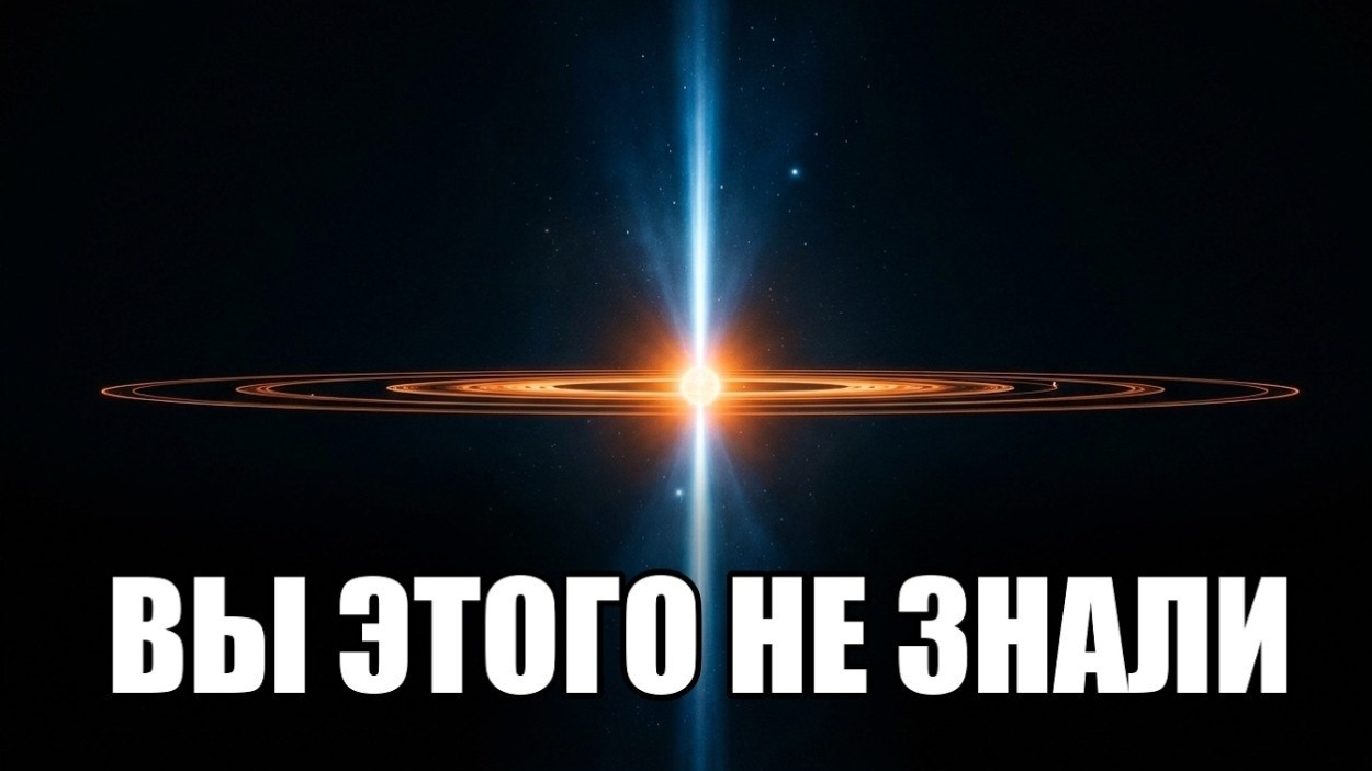 Что находится выше Солнца? Ответ поражает...