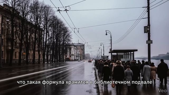 ЧАЙ С ПРИВКУСОМ МЕДИ | Детектив. Ленинград, 1983