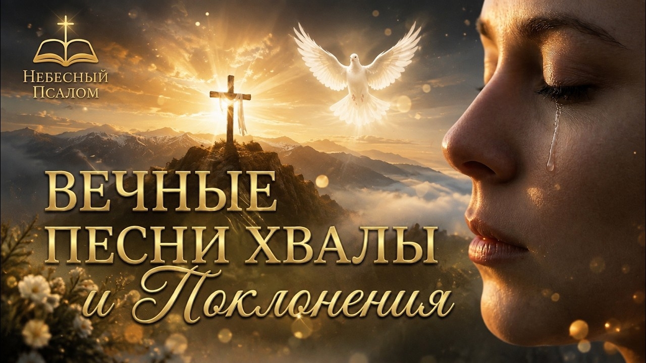 Песни, которые остаются с нами | Христианское поклонение