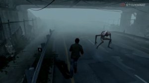 История серии Silent Hill, часть 8