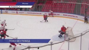 Хоккеисты «Торпедо» в рамках подготовки к предстоящему сезону провели очередной контрольный матч