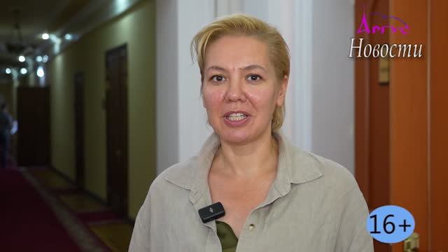 Новости Кувандыкского муниципального округа Оренбургской области