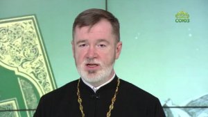 Евангелие 22 августа. Иисус же, умилосердившись, прикоснулся к глазам их