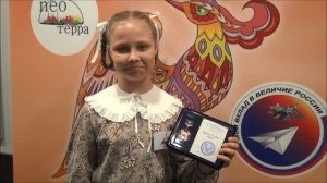 Всероссийский форум «Мы гордость Родины» 2026-1 – (17.05.26)-2 поток -  интервью с участниками-