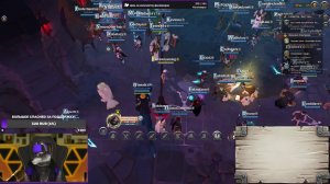 🔸Albion Online🔸НОВИЧОК! 🔸PVP🔸КОРРАПТЫ🔸ПОДДЕРЖИТЕ - ЗАФОЛЛОВЬТЕСЬ!🔸