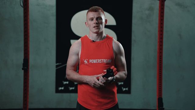 Старт с POWERSTREAM