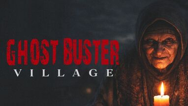 Хоррор О Славянской Мифологии Ghost Buster:Village
