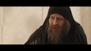 Вера важнее крови (кф. Сердце пармы)