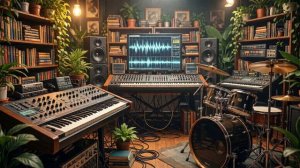 Instrumental 310_Zmey KU! Edition_EuroDisco Style
