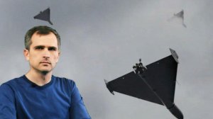 Юрий Подоляка (20.08.26) Полоса группировки «Восток» - нашла коса на камень…