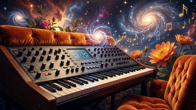 Instrumental 313_Zmey KU! Edition_Radiorama Style
