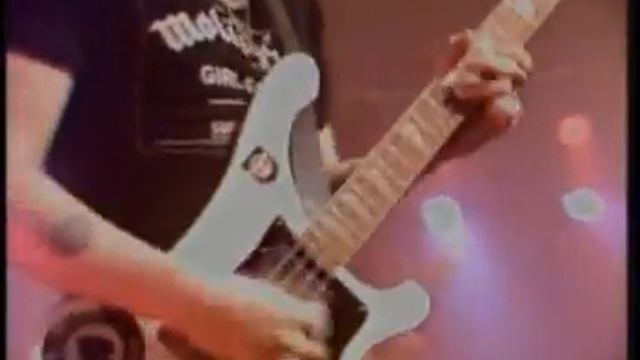Motorhead - Stay Clean