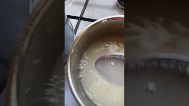 Эксперимент, выращиваю бактерии для септика в домашних условиях.