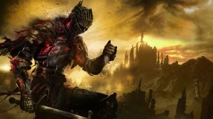 Прохождение Dark Souls- Prepare To Die Edition #16 Неутомимый Воин