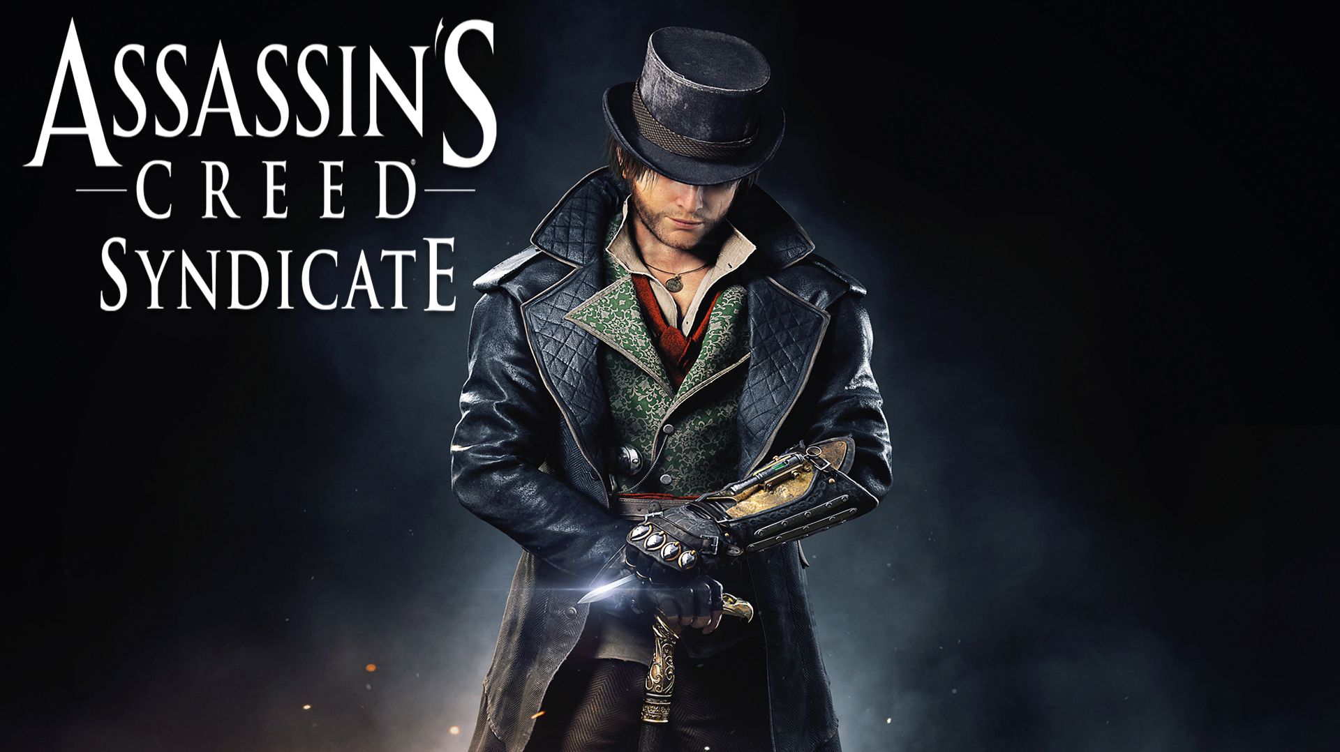 Похищение груза. Новое снаряжение. Assassin's Creed Syndicate #327.