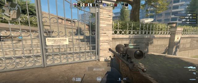 Counter-strike 2