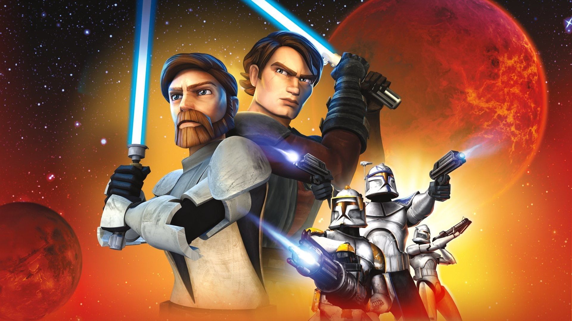 Прохождение Star Wars  Clone Wars   Republic Heroes без комментариев часть 36