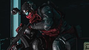 DELTA Force вспоминаю