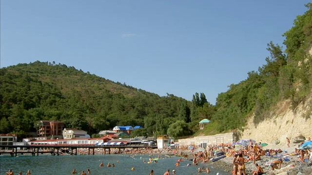 ВИА Ива У моря