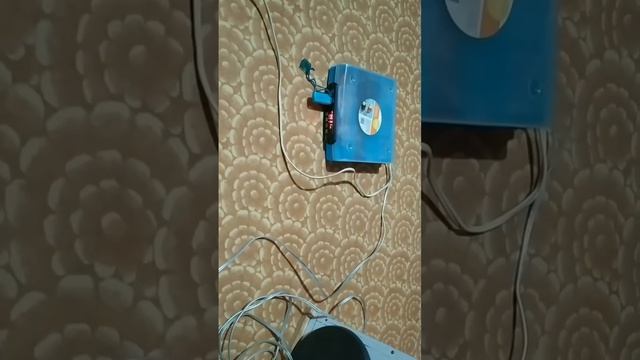 Усилитель на Китайских модулях с MP3 модулем. 17 Ноября 2019 год