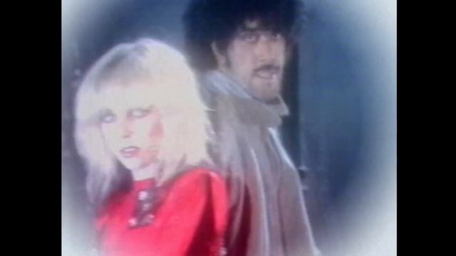 Thin Lizzy - Killer On The Loose (1980)