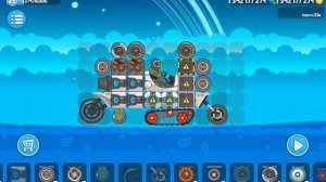 играю в «Rovercraft» Читы.mp4
