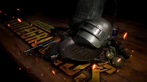 Стрим PUBG BATTLEGROUNDS « ВСЕ ИЛИ НИЧЕГО»