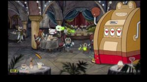 CUPHEAD | БРАТЬЯ - ЖАБЫ | СКОРО БУДЕТ ВТОРОЙ ОСТРОВ!