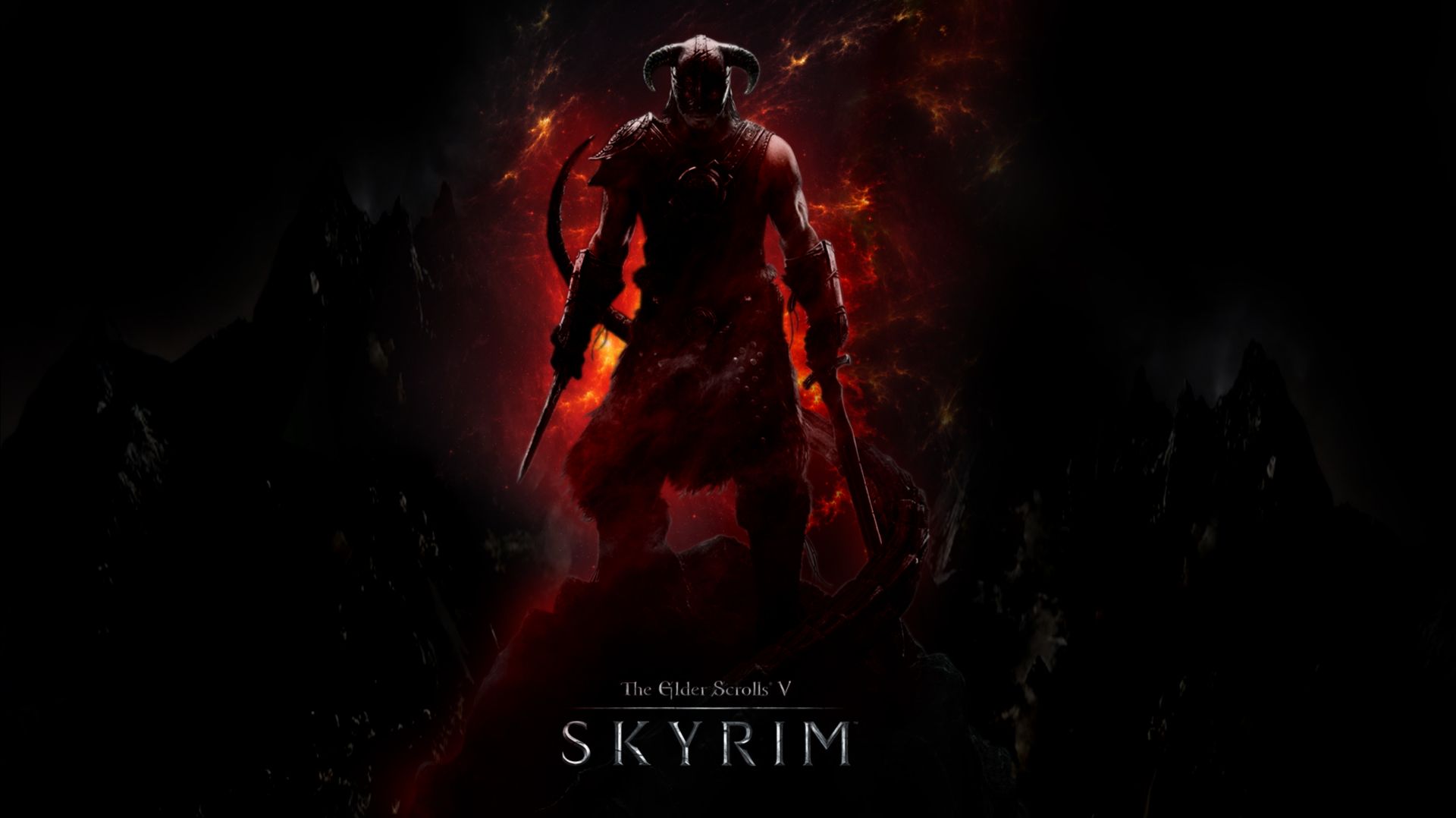THE ELDER SCROLLS: Игровой фильм | DedRiD