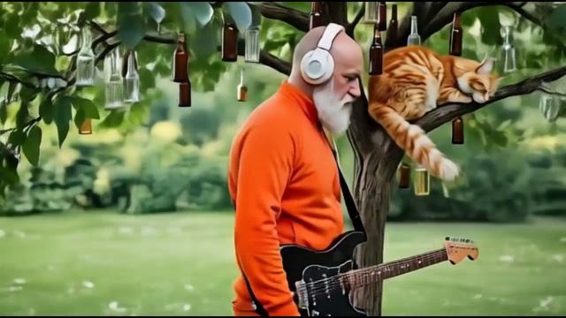ДАК - Ядрёна матрёна (Nu Metal) {music}