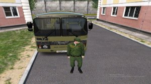 будни военого радмир рп