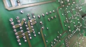 Рекаппинг Hi-End усилителя (Krell): меняем конденсаторы и спасаем технику от перегрева, часть 2