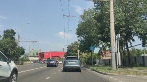 Краснодар 09.08.2026  #6