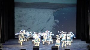 «Радость» Отчетный концерт 2026 «Звенящие Тучейки»