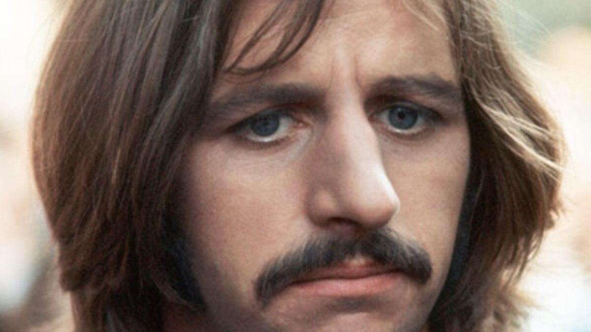 Что я знаю о The Beatles. Глава 39. Ринго Старр 1970-1974