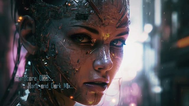 Hardcore_DNB_Hard And Dark_Mix