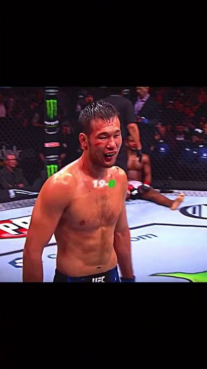Полусредний вес UFC ПЕРЕПОЛНЕН ТОПАМИ😳🔥🔥🔥