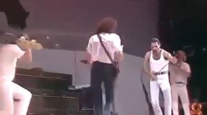 Live Aid (Queen) Full Concert [1985, London, Wembley Stadium]