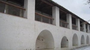 РФ. Астрахань. Кремль