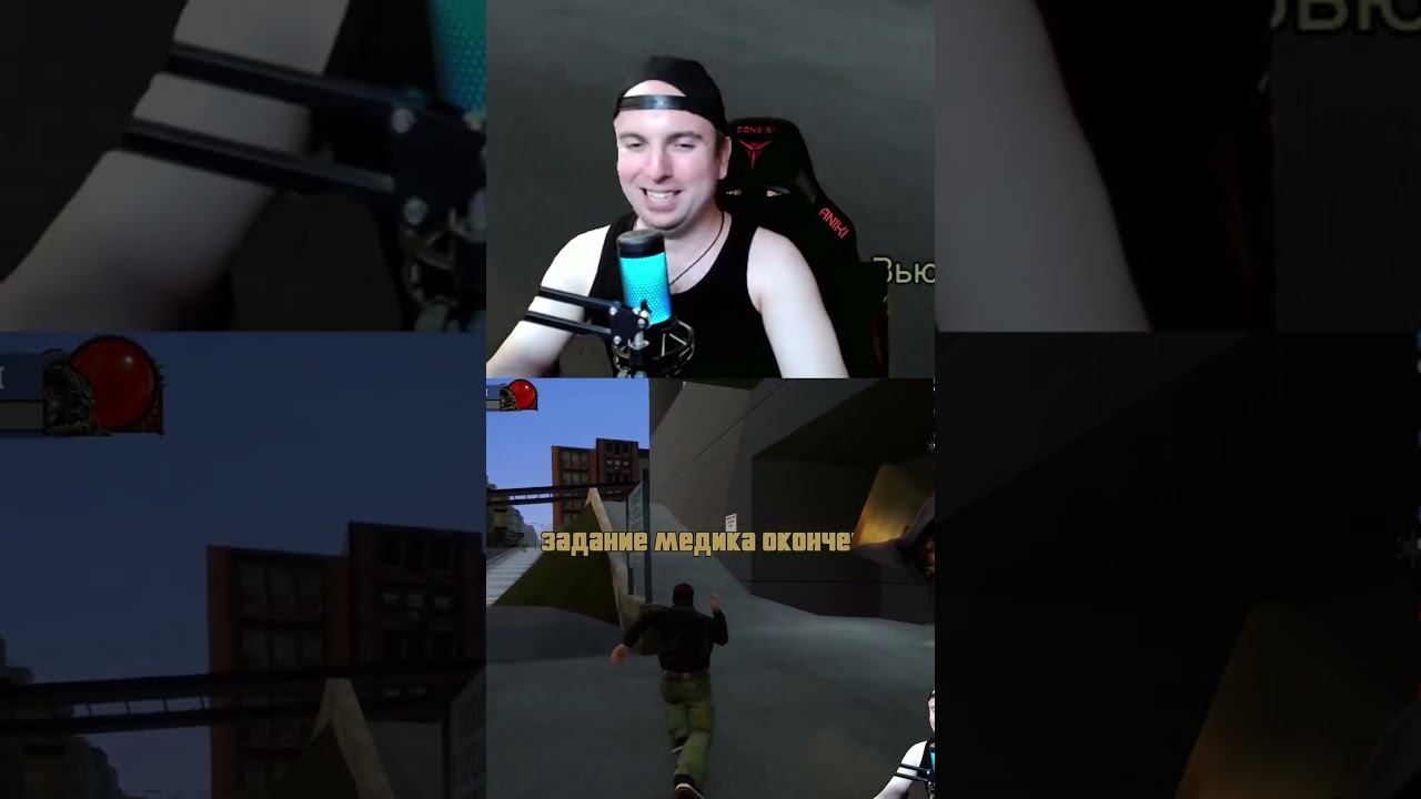 Взрыв | #dailyhardcore с помощью #Twitch
