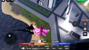 KA вернулся! Прокачиваю летающего форму деста/новое название [REOPENED] Kaiju Alpha