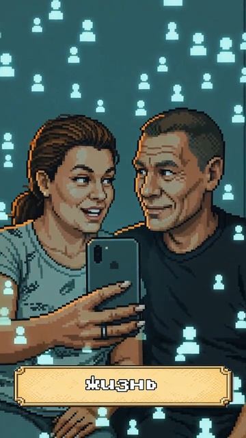 ИСТОРИЯ ИРИШКИ ЧИКИ ПИКИ