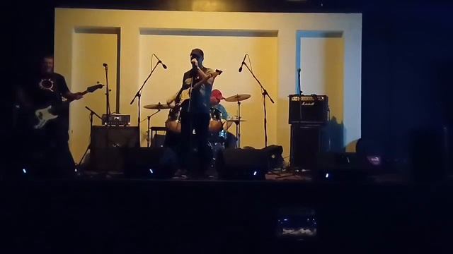 Вечер памяти Виктора Цоя 15.08.2026