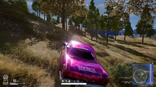 PLAYERUNKNOWN'S BATTLEGROUNDS 2026.08.19 - 20.41.13.31.Одно убийство.DVR