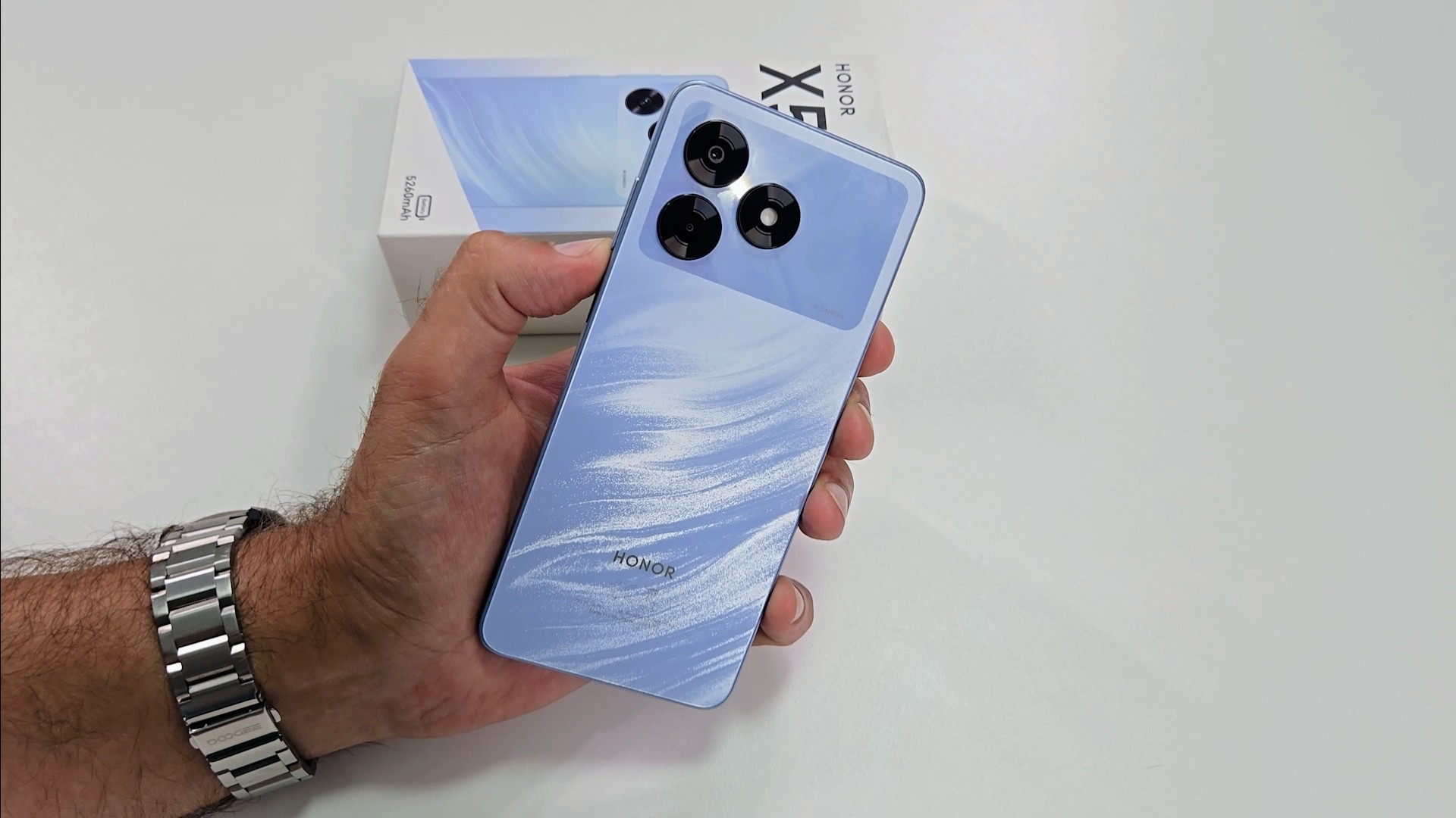 Честный обзор  HONOR X5d Plus от / Арстайл /