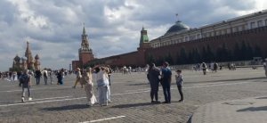 ВНЕПЛАНОВЫЙ ОТПУСК В МОСКВУ//ВДНХ//КРАСНАЯ ПЛОЩАДЬ/ /РЕКА МОСКВА//