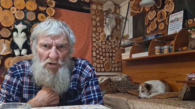 Время разбрасывать камни.