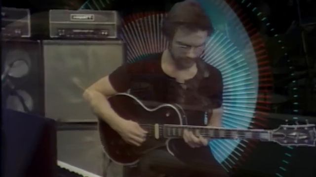 King Crimson — Starless • Red Прогрессивный рок