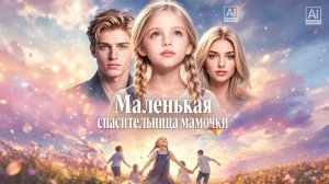 Имя❤:Маленькая спасительница мамочки