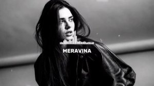 Meravina - Ты думал я слабая